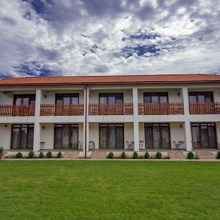 Casa Baran Vama Veche Hotel Kültér fotó